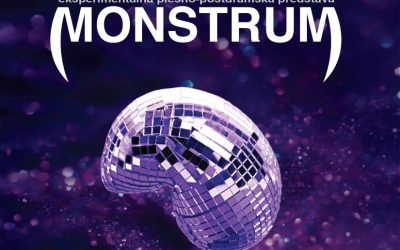 Premijera postdramskog eksperimentalnog komada Monstrum