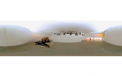 VR program Beldocs festivala u Bioskopu Balkan i Galeriji NEON