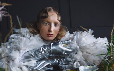 Nevena Ivanović: Moda je Esperanto koji živi