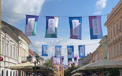 Počinje Kaleidoskop kulture u Novom Sadu