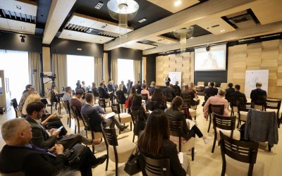 Održana konferencija o Jačanju cirkularne ekonomije