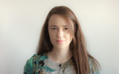 Tea Lukač: Priče koje su male nekada vrede da budu ispričane