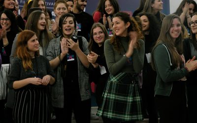 Otvoren konkurs za volontere i volonterke Filmskog festivala Slobodna zona