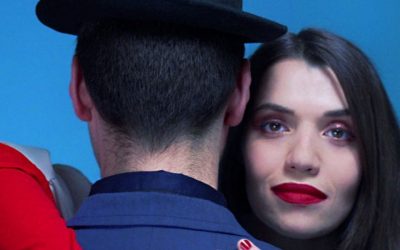 Dream of You – novi singl beogradskog dua Gabriel