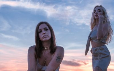 Viva Mais – prvi duet Mimi Mercedes i tam