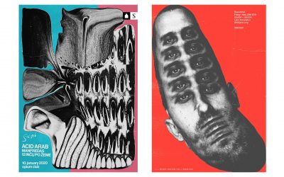 Otvaranje novog art prostora u Cetinjskoj