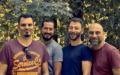 Program Serbian Showcase sedmi put na Beogradskom džez festivalu