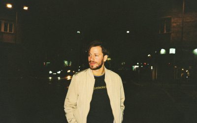 Marko Grabež: Otkako sviram, iskreniji sam na pozorišnoj sceni