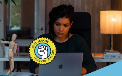 Joxi Jankov: Ne može sve da se reši, ali možemo da pokušamo