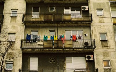 Beograd, u prolazu