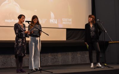 Otvoren 10. GoetheFEST u Kulturnom centru Beograda