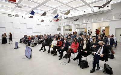Održana finalna konferencija Cirkularna ekonomija – nordijska iskustva