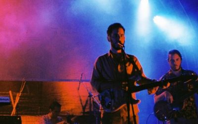 Rogi objavio novi album Tu