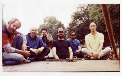 Veče avangarde i improvizacije na 37. Beogradskom džez festivalu