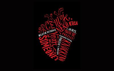 Beogradski festival poezije i knjige: Trgni se! Poezija!