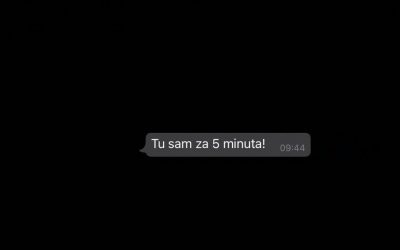 Mala preterivanja: Male laži