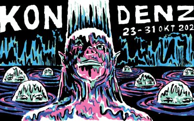Festival savremenog plesa i performansa od 23. do 31. oktobra