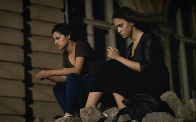 Od Kana do Oskara: Takmičarski program 17. Slobodne zone