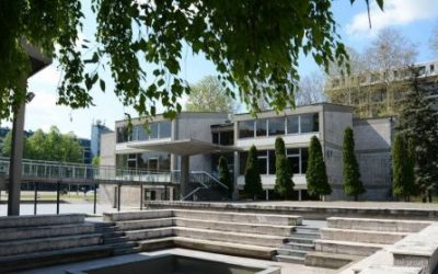 Besplatne filmske projekcije u Domu kulture Studentski grad