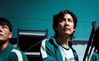 Squid Game: U raljama života i smrti