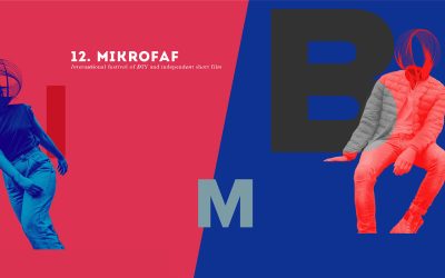 Međunarodni festival kratkog uradi-sam i nezavisnog filma u Beogradu