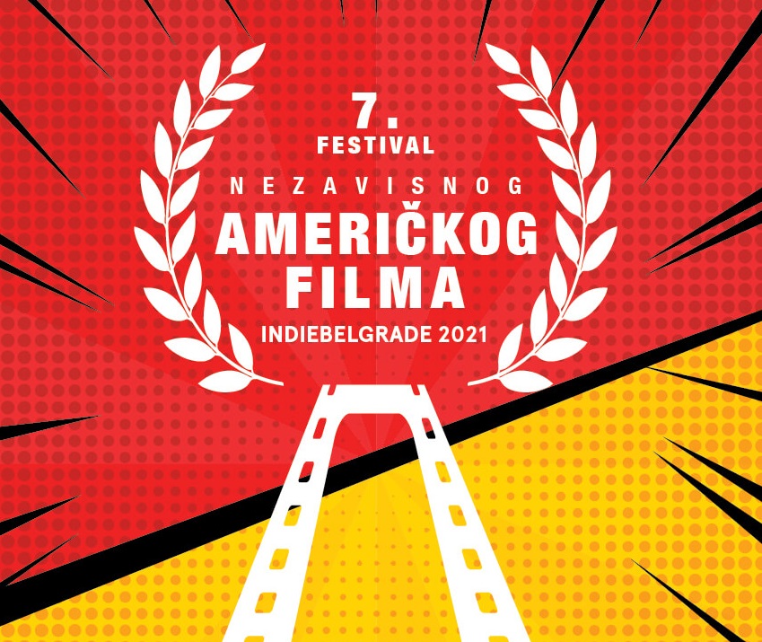 IndieBelgrade2021 plakat (2)