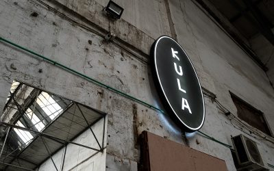 Šta se krije u Kuli u Cetinjskoj – novom art habu u gradu?