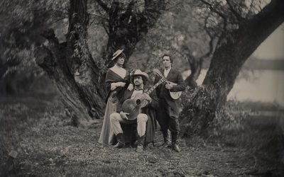 Koncert benda On Tour u okviru 7. IndieBelgrade festivala