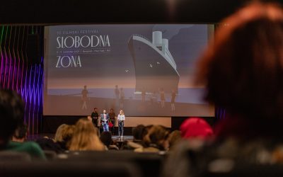 Otvorena 17. Slobodna zona