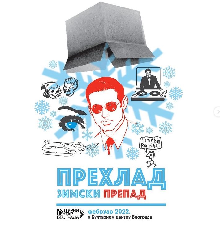 Prepad fest