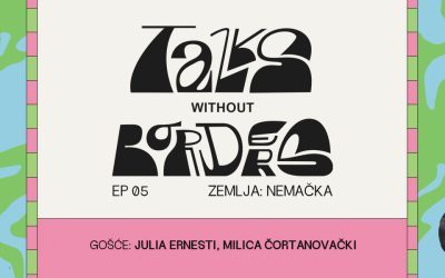 Priče bez granica / Talks without borders / S01E05
