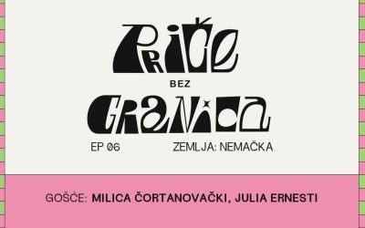 Priče bez granica / Talks without borders / S01E06