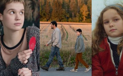 Top 5 angažovanih filmova o odrastanju