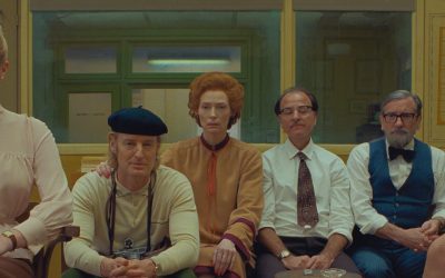 Prikaz bez spojlera: The French Dispatch – Predivna oda novinarstvu