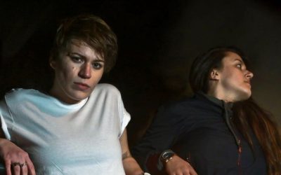 Tus Nua objavile drugi studijski album