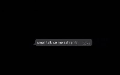 Mala preterivanja: Šta ima?