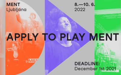 Otvorene prijave za MENT 2022
