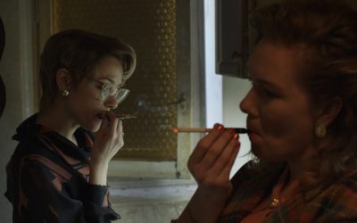 Počinje Festival autorskog filma