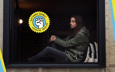 Katarina Škrbić – o kućicama u Zasavici, brendu Buzzoffski i svemu što ta filozofija podrazumeva