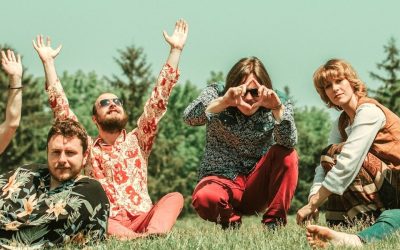 Grupa Bohemija objavila treći studijski album