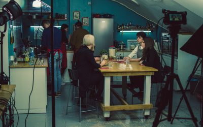 Priče o zmajevima uživo uz specijalitete sa Bliskog istoka