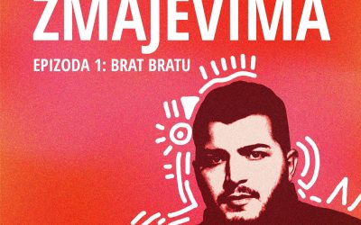 Pokrenut podkast Priče o zmajevima