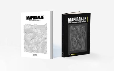 Mapiranje – knjiga koja ima razloga postojati