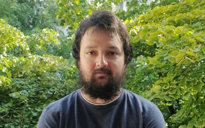 Marko Grba Sing o filmu Rampart