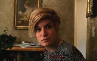 Milica Tomović: Odrastanje u beznađu je i dalje odrastanje