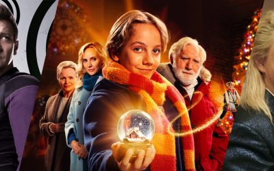 Potrebni su nam novi božićni filmovi