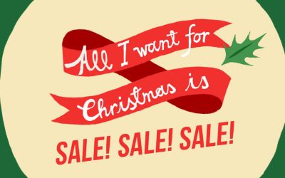 Nova godina – novi krug prekomerne kupovine?