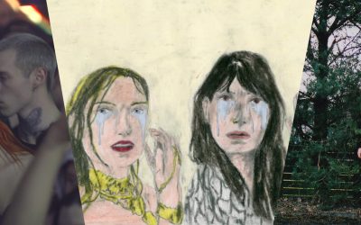 Top 5 filmova EFA selekcije na Najkraćem danu