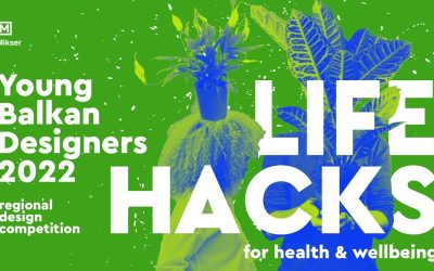 Regionalni konkurs za mlade dizajnere
