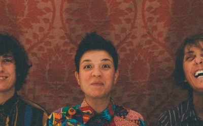 ŽEN zaokružile godinu novim singlom Krizantema